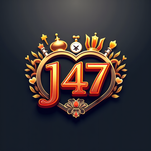 Ícone do j47